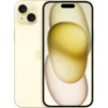 iPhone 15 plus (128 Go, 256 Go & 512 Go)