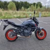 YAMAHA MT-07 700