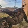 HONDA CB 1000