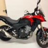 HONDA CB 500