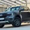 Ford Ranger Pick-up Wildtrak 3.0 EcoBlue V6