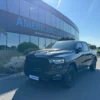 DODGE RAM 1500 CREW LIMITED NIGHT EDITION RAMBOX