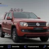 Volkswagen Amarok 2.0 TDi 16V 4Motion