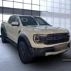 Ford Ranger Raptor 3.0 V6 EcoBoost 4×4