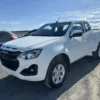 Isuzu D-max (01/2026) SPACE EVOLUTION 2.2L 163CV
