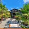 Vente Chalet 3 pièces 65 m²