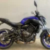 YAMAHA MT-07 700