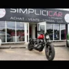 Harley-Davidson Sportster S Sportster S